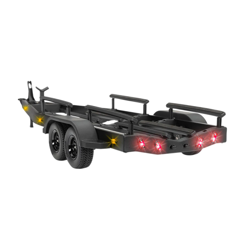 Options remorque bateau Disruptor - TRAXXAS 10650