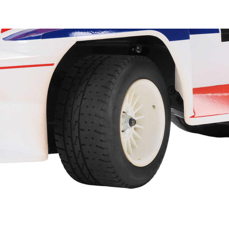 Honda City Turbo WR-02C - TAMIYA 58611