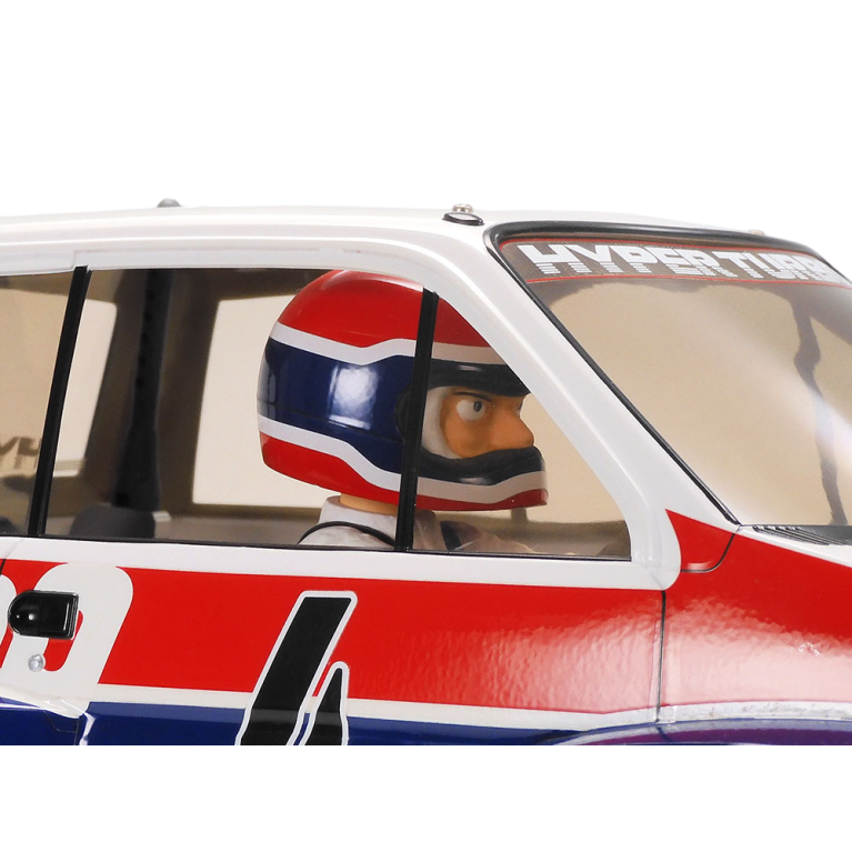 Honda City Turbo WR-02C - TAMIYA 58611