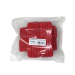 4 Inserts rouge 1/8 - MATRIX OFFINS