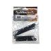 Tirants supérieurs plastique ROGUE TERRA - HOBBYTECH ROG-002