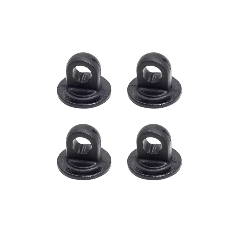 Fixation supérieure d'amortisseurs ROGUE TERRA - HOBBYTECH ROG-026