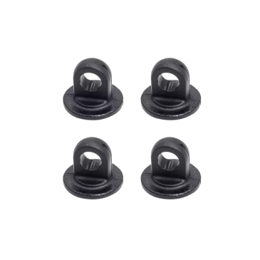 Fixation supérieure d'amortisseurs ROGUE TERRA - HOBBYTECH ROG-026
