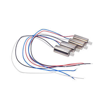 Kit moteur pour Spyrit LR 3.0 - T2M T5189/03