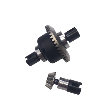 Kit différentiel  AV/ARR - Pirate Snake - T2M T4969/22