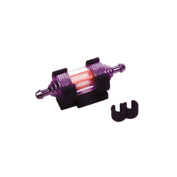 Filtre à carburant Vision - T2M T422526