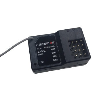 Récepteur Racer 3E - T2M T4969RX