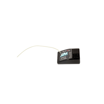 Récepteur 2.4Ghz Racer 3X - T2M T4972/63