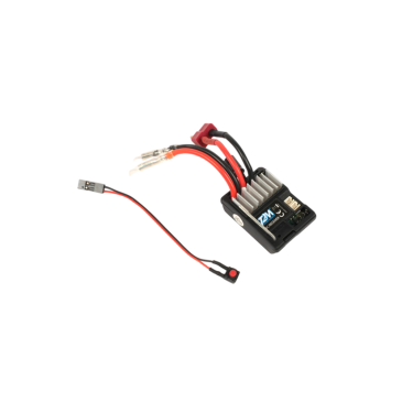 Variateur/Récepteur 2en1 - T2M T4965/32