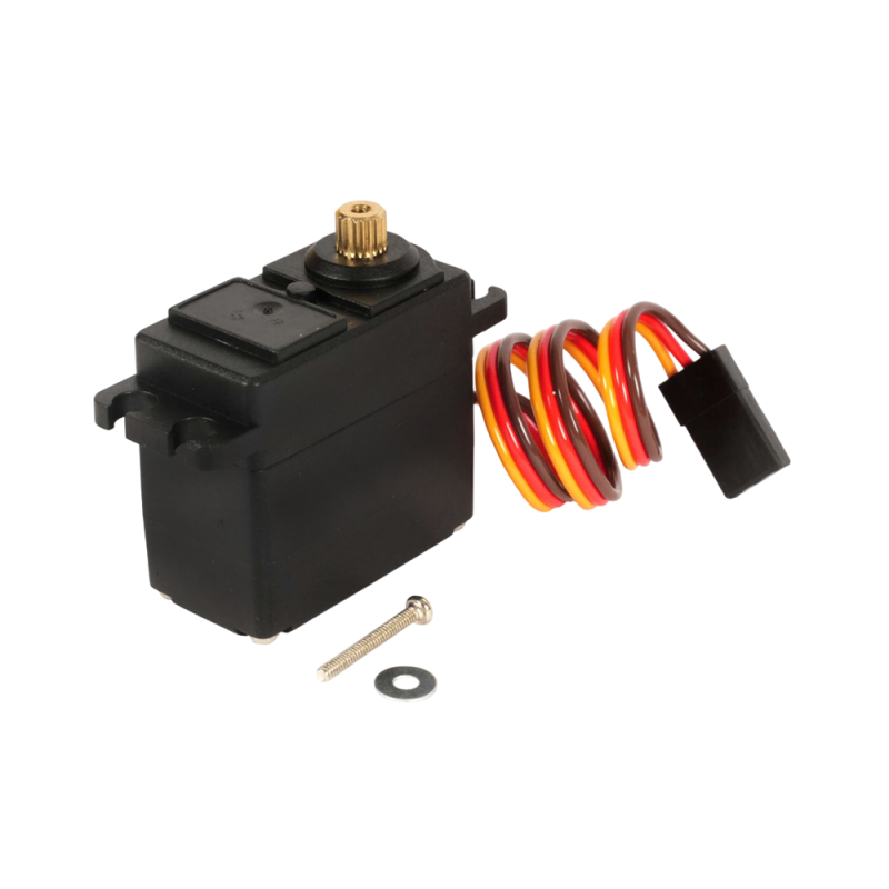 Servo de direction 3 fils - T2M T4933/31S