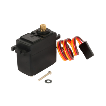 Servo de direction 3 fils - T2M T4933/31S
