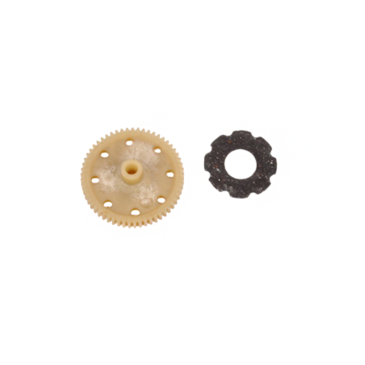 Couronne centrale Puncher S - T2M T4948/12B