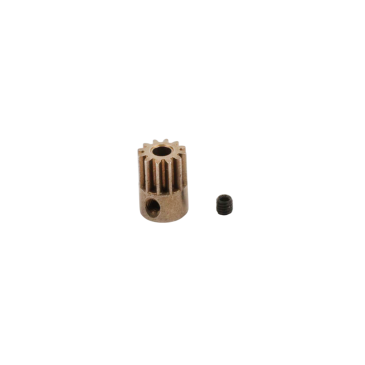 Pignon moteur Brushless - Buster - T2M T4965/85