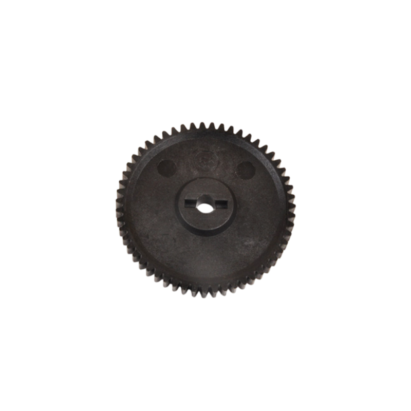 Couronne centrale 55 dents  - T2M T4941/22