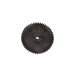 Couronne centrale 55 dents  - T2M T4941/22