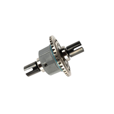 Différentiel complet - Pirate XT6 - T2M T4975/43