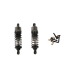 2 Amortisseurs avant - T2M T4965/75