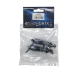 2 Amortisseurs avant - T2M T4965/75