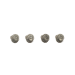 Kit pignons de différentiel - Pirate Puncher S - T2M T4948/17