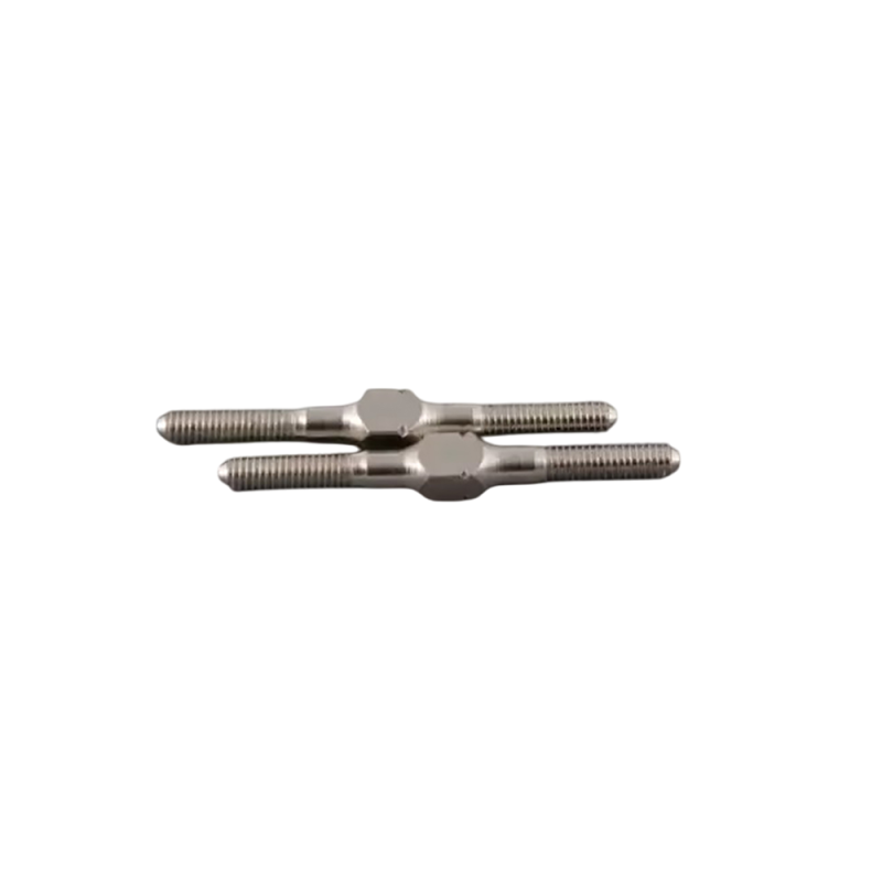 Pas inversé M3x35mm - HOBBYTECH REV-031