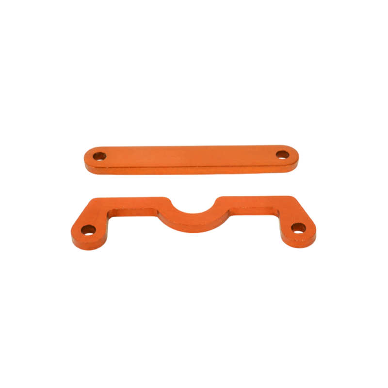 Support triangles arrière - T2M T4972/24