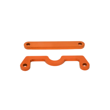 Support triangles arrière - T2M T4972/24
