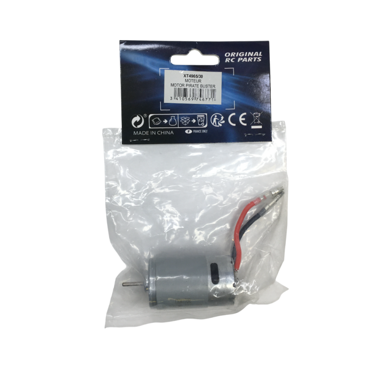 Moteur pour Pirate Buster - T2M T4965/30