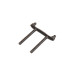 Support de carrosserie - Pirate XT-S - T2M T4916/60