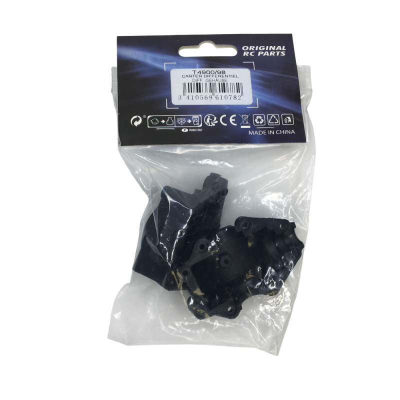 Cellule de différentiel - T2M T4900/98