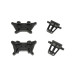 Support d'amortisseurs - T2M T4978/05