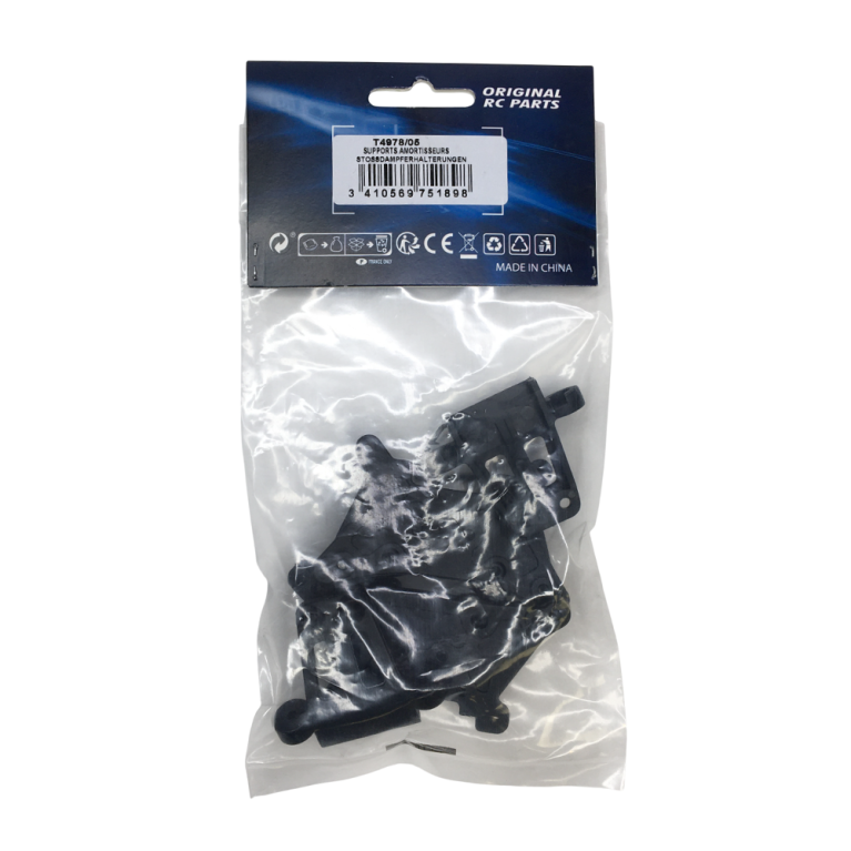 Support d'amortisseurs - T2M T4978/05