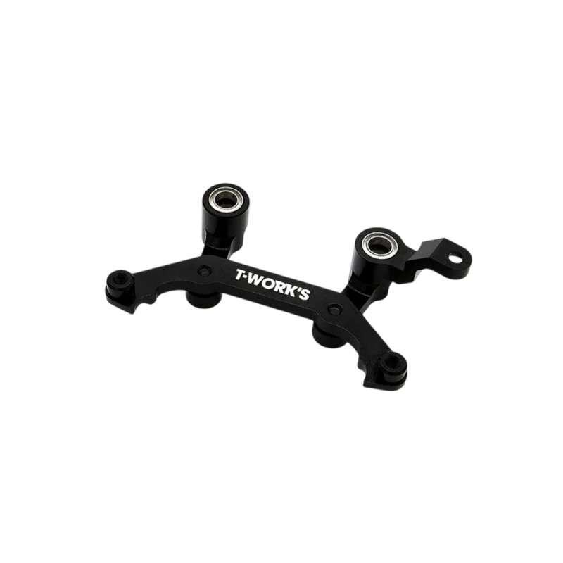 Barre d'Ackermann en aluminium - T-WORKS TE-TC01-R
