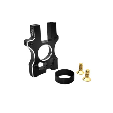 Palier de différentiel central aluminium - T-WORKS TO-295-MP10E