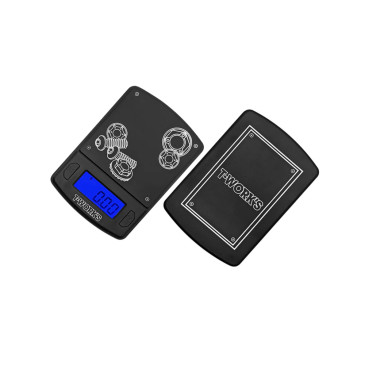 Balance de précision - Max 500g - T-WORKS TT-101