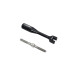 Biellette en titane + clé 4mm - T-WORKS TB-217