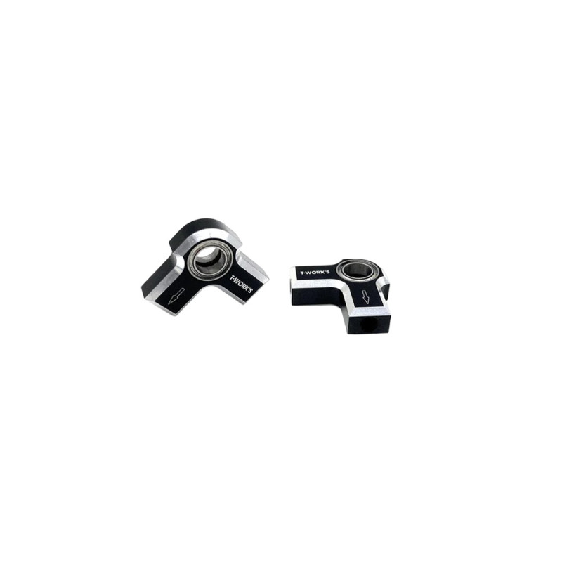 Culbuteurs en aluminium - T-WORKS TE-TC01-G