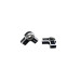 Culbuteurs en aluminium - T-WORKS TE-TC01-G