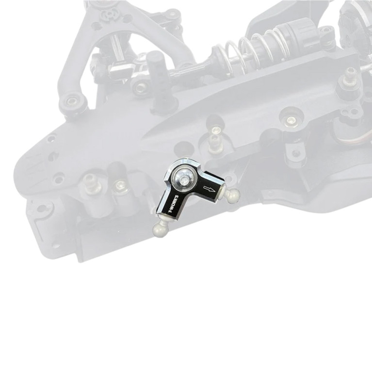 Culbuteurs en aluminium - T-WORKS TE-TC01-G