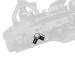 Culbuteurs en aluminium - T-WORKS TE-TC01-G