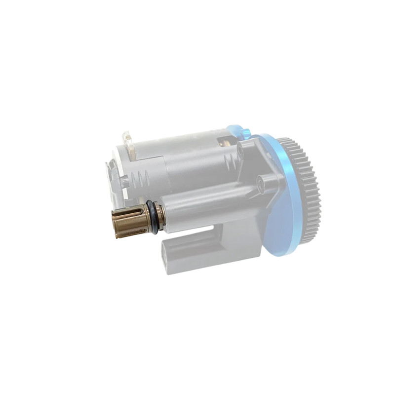 Noix de cardan central allégée - T-WORKS TE-TC01-N