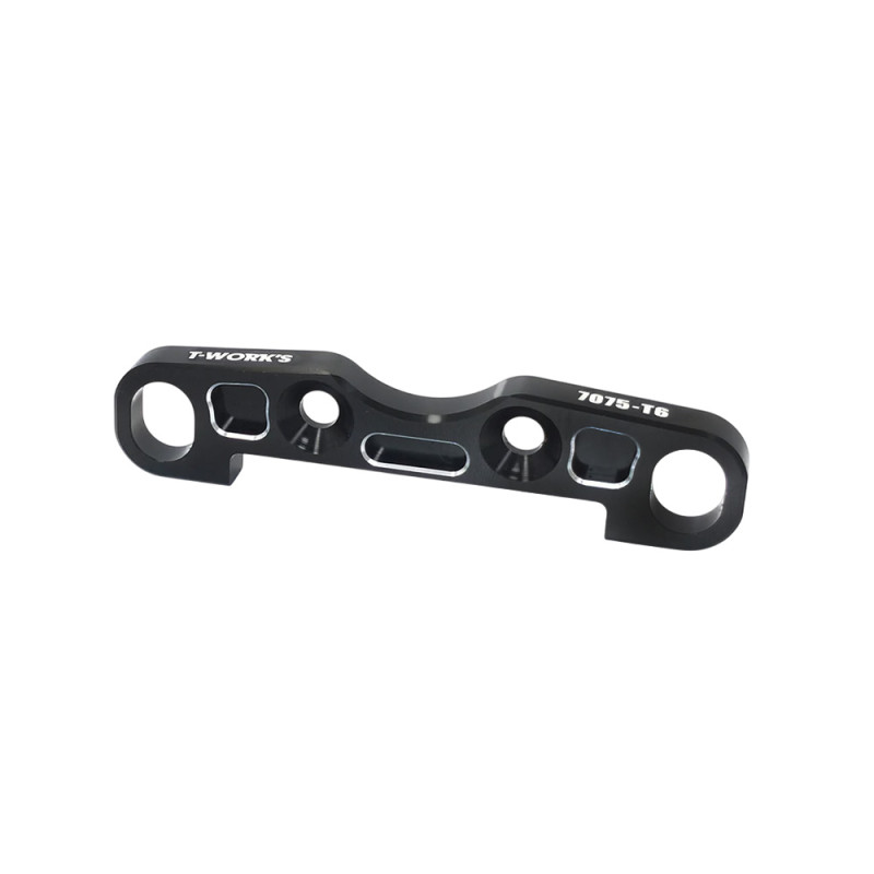 Cale inférieur avant (arrière) en aluminium (B) - T-WORKS TO-272-FR