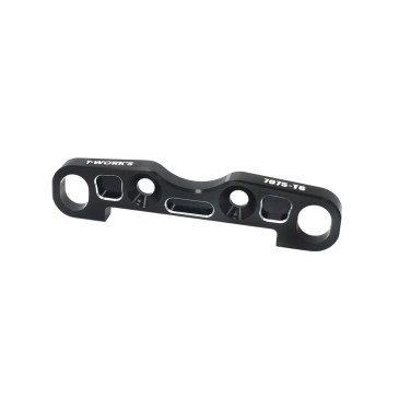 Cale inférieur avant (arrière) en aluminium (B) - T-WORKS TO-272-FR