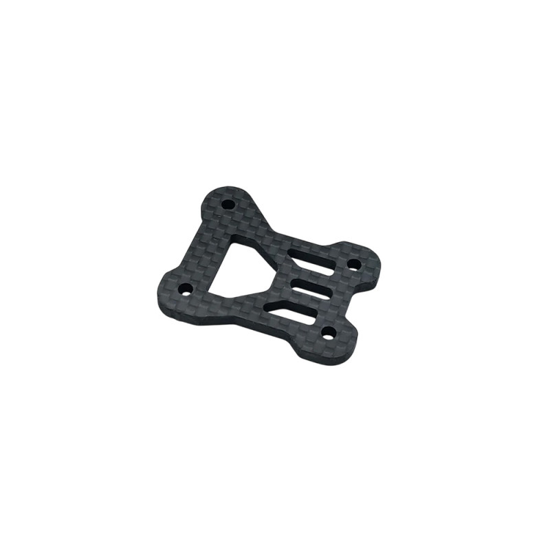 Platine différentiel central en carbone - T-WORKS TO-267-MP10E