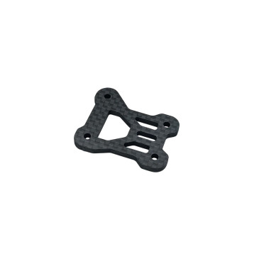 Platine différentiel central en carbone - T-WORKS TO-267-MP10E