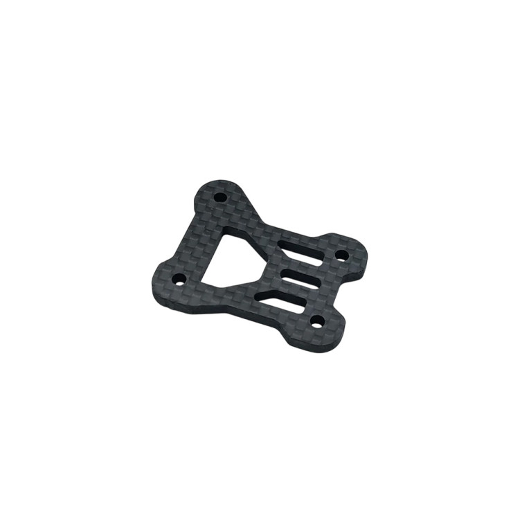 Platine différentiel central en carbone - T-WORKS TO-267-MP10E