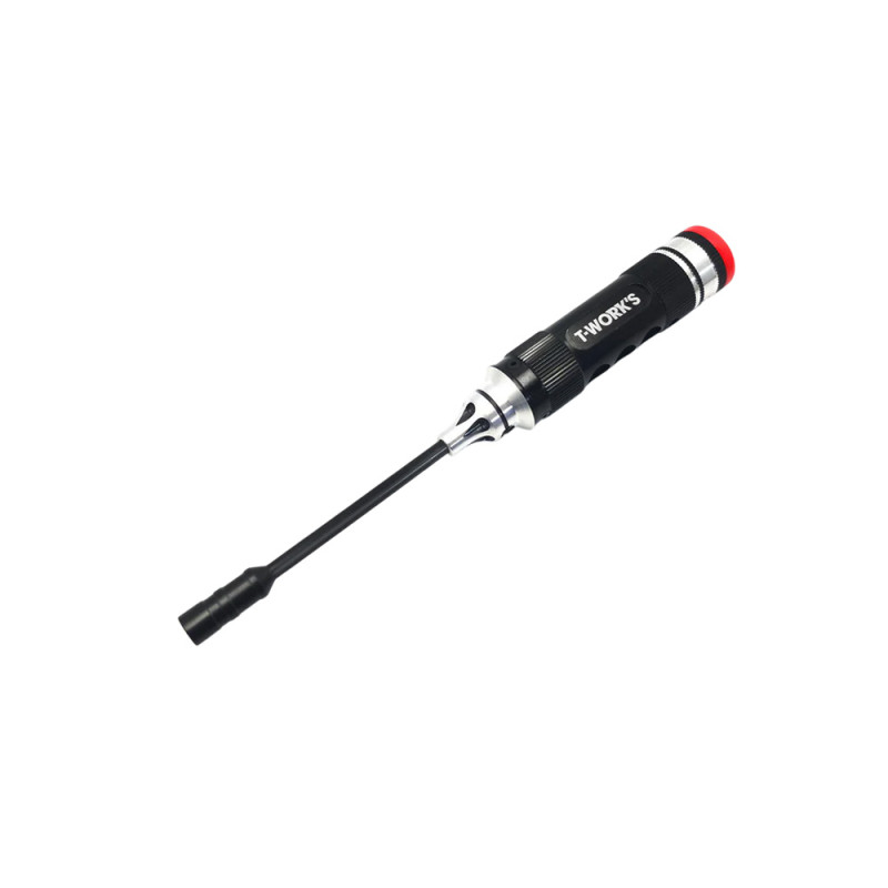 Tournevis à douille 5.5mm - T-WORKS TT-060-5.5