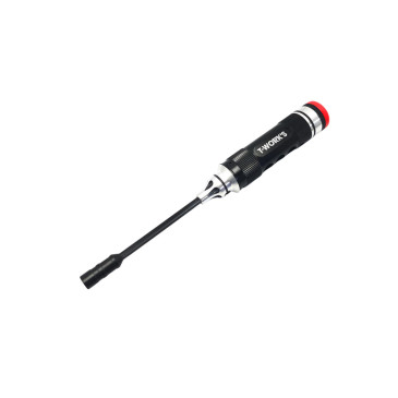 Tournevis à douille 5.5mm - T-WORKS TT-060-5.5