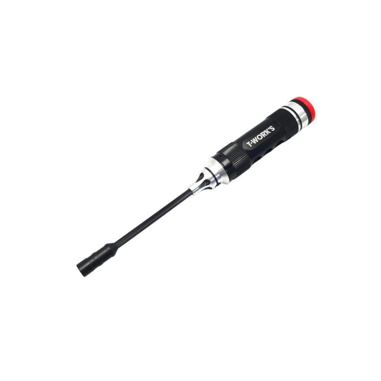 Tournevis à douille 5.5mm - T-WORKS TT-060-5.5