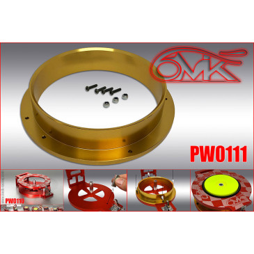 Option pour machine à coller  - 6MIK PW0111