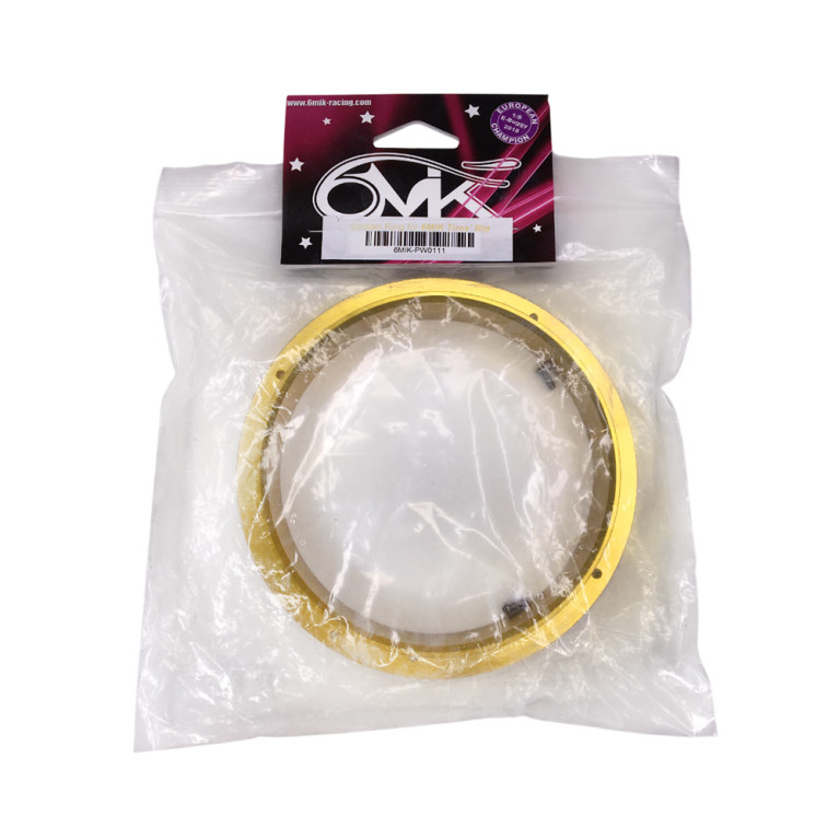 Option pour machine à coller  - 6MIK PW0111